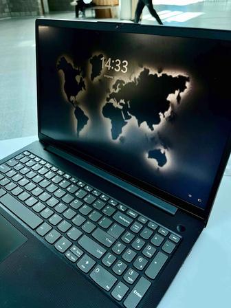 Срочно продам ноутбук Lenovo