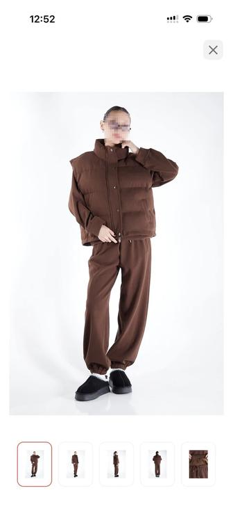 теплая тройка спортивный костюм