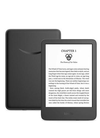 Amazon Kindle 11