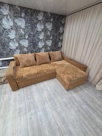 Продам диван
