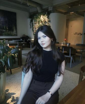 Репетитор английского языка