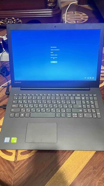 Продам ноутбук Lenovo core i3 7th Gen
