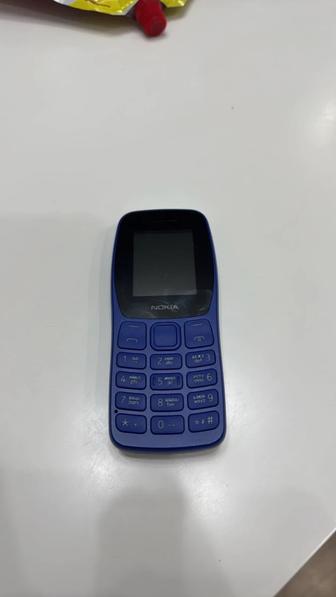 Продам кнопочный телефон Nokia