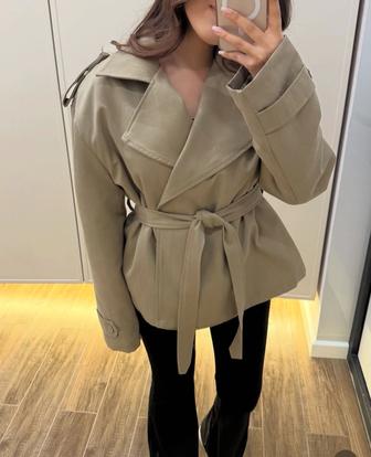 Тренч рр стандарт 42-44-46