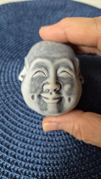 Статуэтка голова многоликий (четырехликий) Будда.