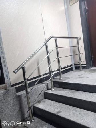 Перила Алматы