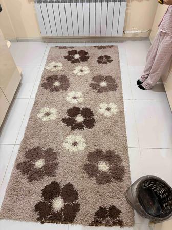 Продам б/у дорожки в хорошем состоянии