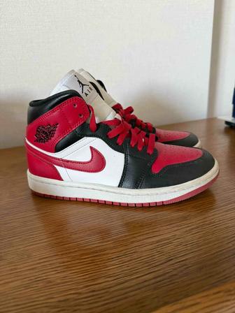 Nike Air Jordan