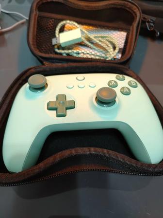 Геймпад 8BitDo Ultimate C