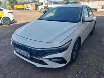 Аренда новых авто от хозяина