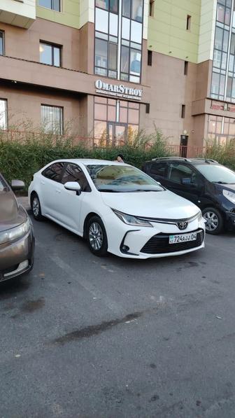 Аренда новых авто от хозяина