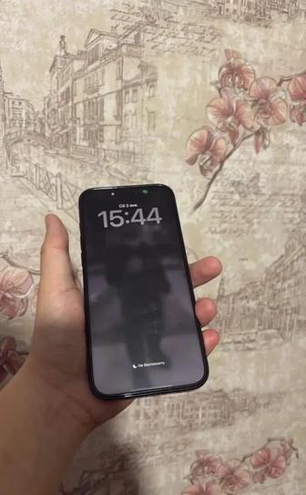 Айфон 16 про max