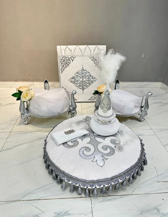 Бонбоньерки, корзины