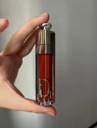 продам блеск dior maximizer