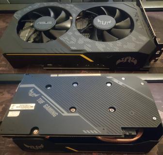 Игровая Видеокарта