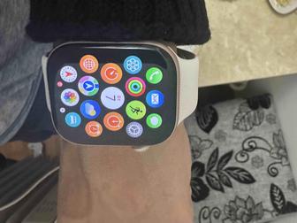 Продам Apple watch 10.Новый в коробке в полном комплекте.