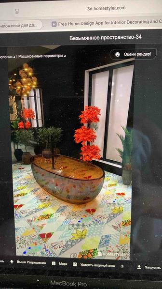 Услуги дизайнера ,комплектатора ,декоратора !!!