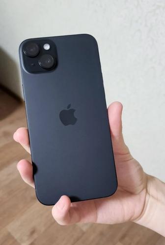 Продам телефон IPhone 15