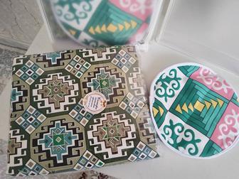 Сыпыра ручной работы