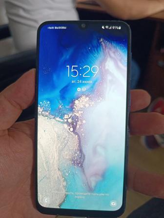 Samsung Galaxy A30