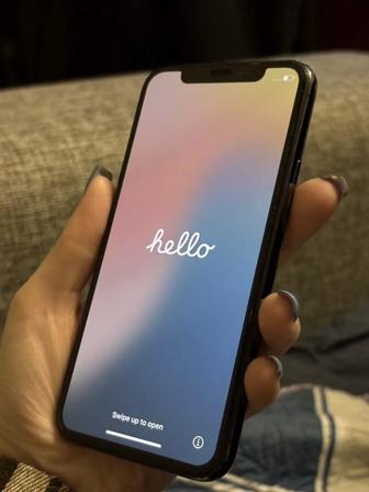 Iphone 11 pro