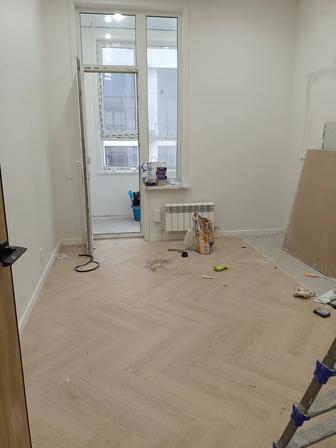 Добросовестный Клининг