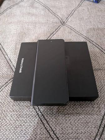 Galaxy Z Fold 5 512Gb Black