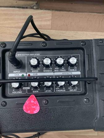 Электрогитара Fender Stratocaster