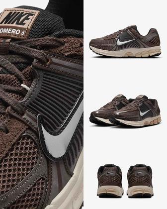 Nike zoom vomero 5 baroque brown