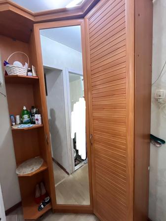Шкаф для прихожей