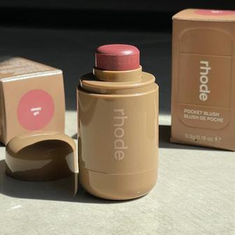 Румяна в стике Rhode Pocket Blush Spicy Marg