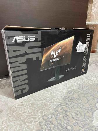 Продам игровой монитор