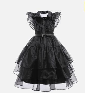 Карнавальное платье