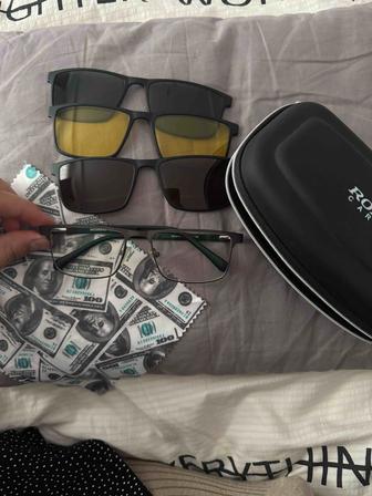 Көру қабілетіне байланысты көзілдірік