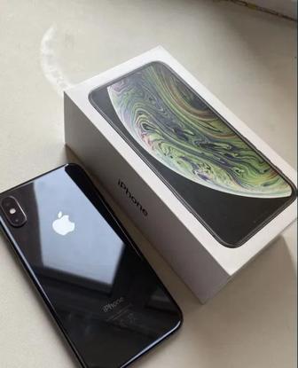 IPhone Xs