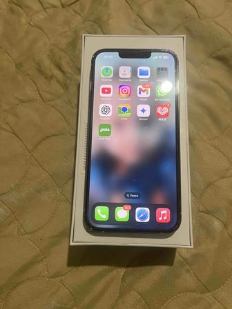 iPhone 13 Pro