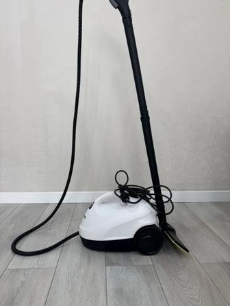 Пароочиститель Karcher SC 2 EasyFix Premium белый