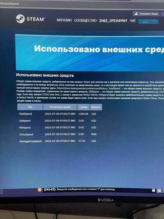 Продам заряженный аккаунт реальному клиенту торг 450к