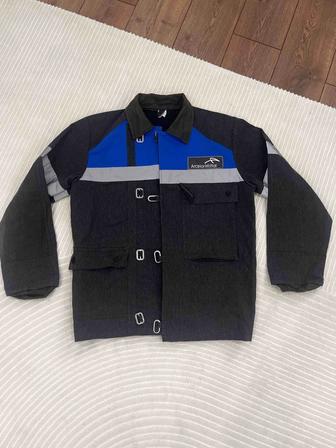 Спецодежда