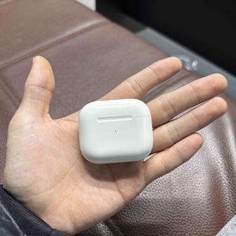 СРОЧНО ПРОДАМ airpods 3 поколения