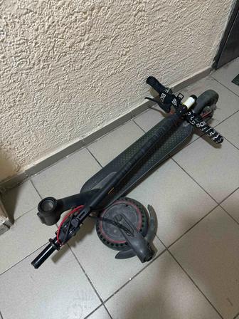 Запчасть самокат