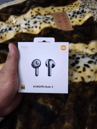 Xiaomi buds 5