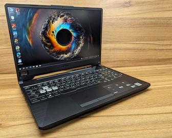 Продам игровой ноутбук Asus TUF Gaming