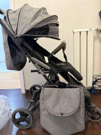 Продам коляску Ining baby