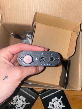 продам тату машинку