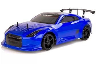 Rc models