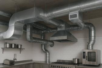 Вентиляция