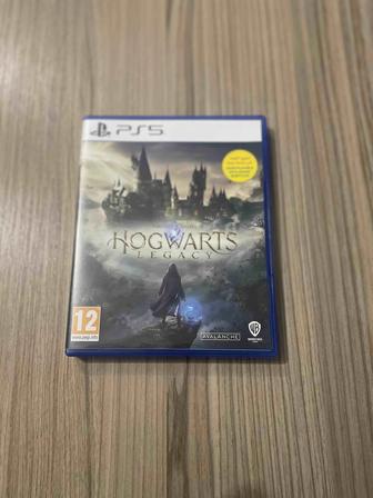 Hogwarts Legacy PlayStation 5