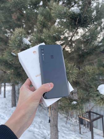 Продам срочно Huawei P smart Z 64GB