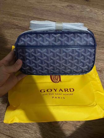 Барсетка goyard paris